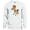 Heavyweight Long Sleeve T-Shirt Thumbnail