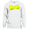 Heavyweight Long Sleeve T-Shirt Thumbnail