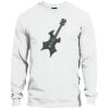 Heavyweight Long Sleeve T-Shirt Thumbnail