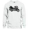 Heavyweight Long Sleeve T-Shirt Thumbnail