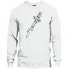 Heavyweight Long Sleeve T-Shirt Thumbnail