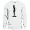 Heavyweight Long Sleeve T-Shirt Thumbnail