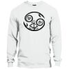 Heavyweight Long Sleeve T-Shirt Thumbnail