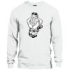 Heavyweight Long Sleeve T-Shirt Thumbnail