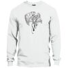 Heavyweight Long Sleeve T-Shirt Thumbnail