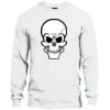 Heavyweight Long Sleeve T-Shirt Thumbnail