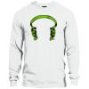 Heavyweight Long Sleeve T-Shirt Thumbnail