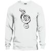 Heavyweight Long Sleeve T-Shirt Thumbnail