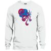 Heavyweight Long Sleeve T-Shirt Thumbnail