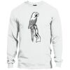 Heavyweight Long Sleeve T-Shirt Thumbnail