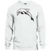 Heavyweight Long Sleeve T-Shirt Thumbnail