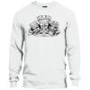 Heavyweight Long Sleeve T-Shirt Thumbnail