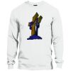 Heavyweight Long Sleeve T-Shirt Thumbnail