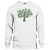 Heavyweight Long Sleeve T-Shirt Thumbnail