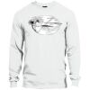 Heavyweight Long Sleeve T-Shirt Thumbnail