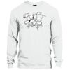 Heavyweight Long Sleeve T-Shirt Thumbnail