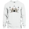 Heavyweight Long Sleeve T-Shirt Thumbnail