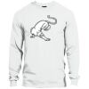 Heavyweight Long Sleeve T-Shirt Thumbnail