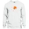 Heavyweight Long Sleeve T-Shirt Thumbnail