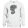 Heavyweight Long Sleeve T-Shirt Thumbnail