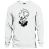 Heavyweight Long Sleeve T-Shirt Thumbnail