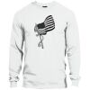 Heavyweight Long Sleeve T-Shirt Thumbnail