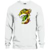 Heavyweight Long Sleeve T-Shirt Thumbnail