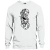 Heavyweight Long Sleeve T-Shirt Thumbnail