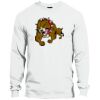 Heavyweight Long Sleeve T-Shirt Thumbnail