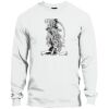 Heavyweight Long Sleeve T-Shirt Thumbnail