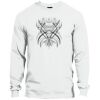 Heavyweight Long Sleeve T-Shirt Thumbnail