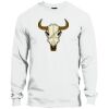 Heavyweight Long Sleeve T-Shirt Thumbnail