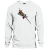 Heavyweight Long Sleeve T-Shirt Thumbnail