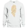 Heavyweight Long Sleeve T-Shirt Thumbnail