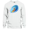 Heavyweight Long Sleeve T-Shirt Thumbnail