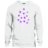 Heavyweight Long Sleeve T-Shirt Thumbnail