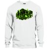 Heavyweight Long Sleeve T-Shirt Thumbnail