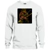 Heavyweight Long Sleeve T-Shirt Thumbnail