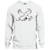 Heavyweight Long Sleeve T-Shirt Thumbnail