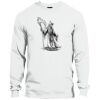 Heavyweight Long Sleeve T-Shirt Thumbnail