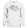 Heavyweight Long Sleeve T-Shirt Thumbnail