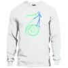 Heavyweight Long Sleeve T-Shirt Thumbnail