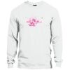 Heavyweight Long Sleeve T-Shirt Thumbnail