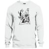 Heavyweight Long Sleeve T-Shirt Thumbnail