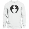 Heavyweight Long Sleeve T-Shirt Thumbnail