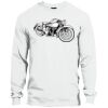 Heavyweight Long Sleeve T-Shirt Thumbnail