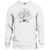 Heavyweight Long Sleeve T-Shirt Thumbnail