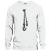 Heavyweight Long Sleeve T-Shirt Thumbnail