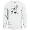 Heavyweight Long Sleeve T-Shirt Thumbnail