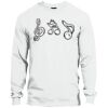 Heavyweight Long Sleeve T-Shirt Thumbnail